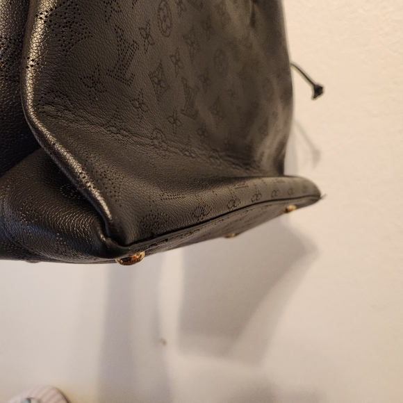 FASHION BAG - pre-loved - Picture 6 of 17